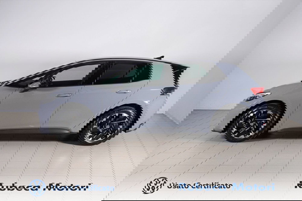 Volkswagen ID.3 nuova a Perugia (3)