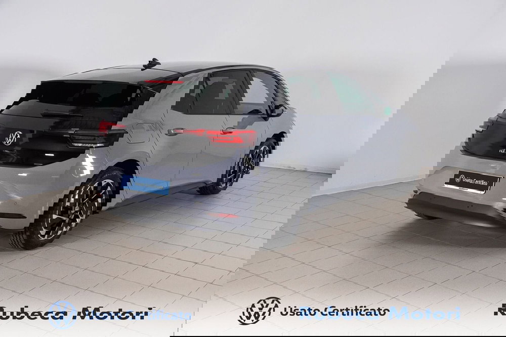 Volkswagen ID.3 nuova a Perugia (4)
