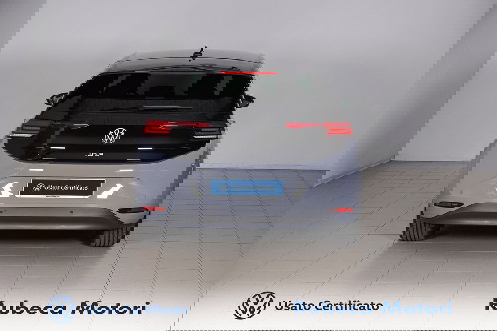 Volkswagen ID.3 nuova a Perugia (5)