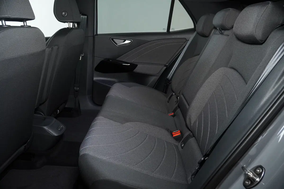 Volkswagen ID.3 nuova a Perugia (8)