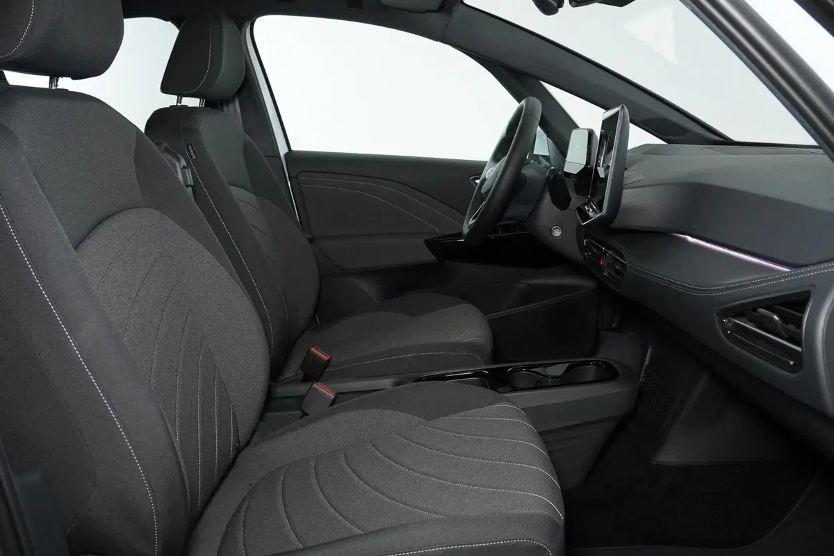 Volkswagen ID.3 nuova a Perugia (10)