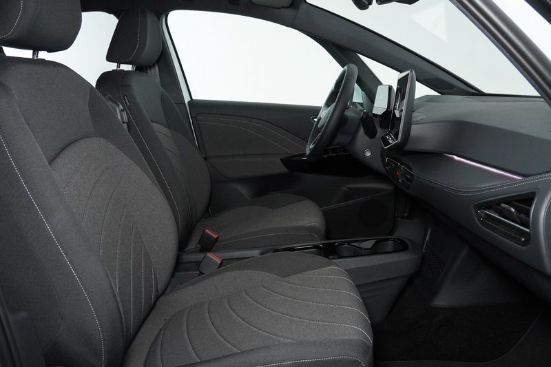 Volkswagen ID.3 nuova a Perugia (10)