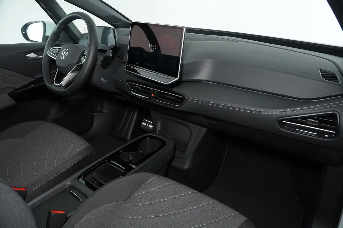 Volkswagen ID.3 nuova a Perugia (11)