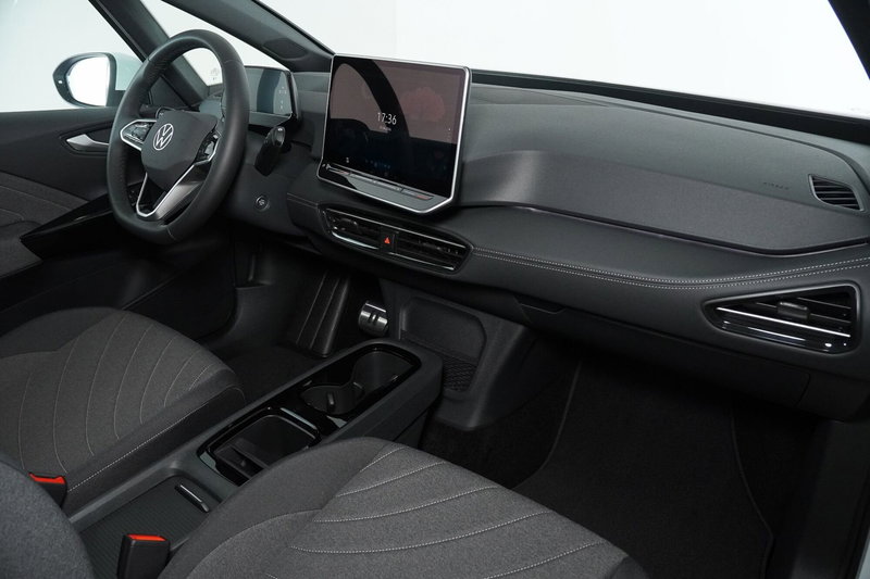 Volkswagen ID.3 nuova a Perugia (11)