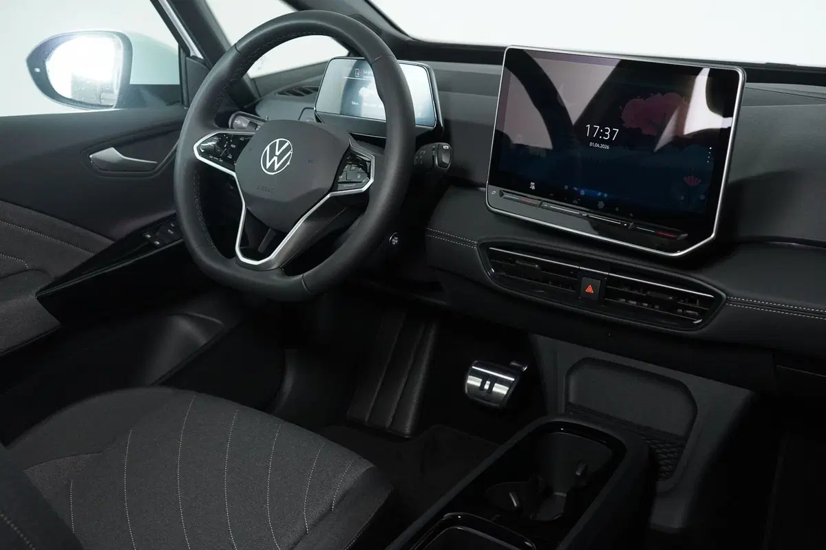 Volkswagen ID.3 nuova a Perugia (12)