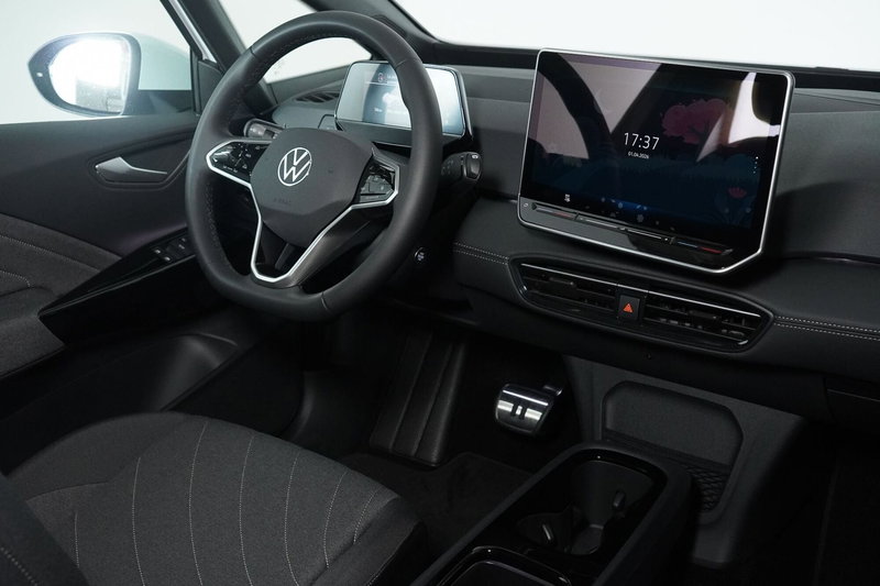 Volkswagen ID.3 nuova a Perugia (12)