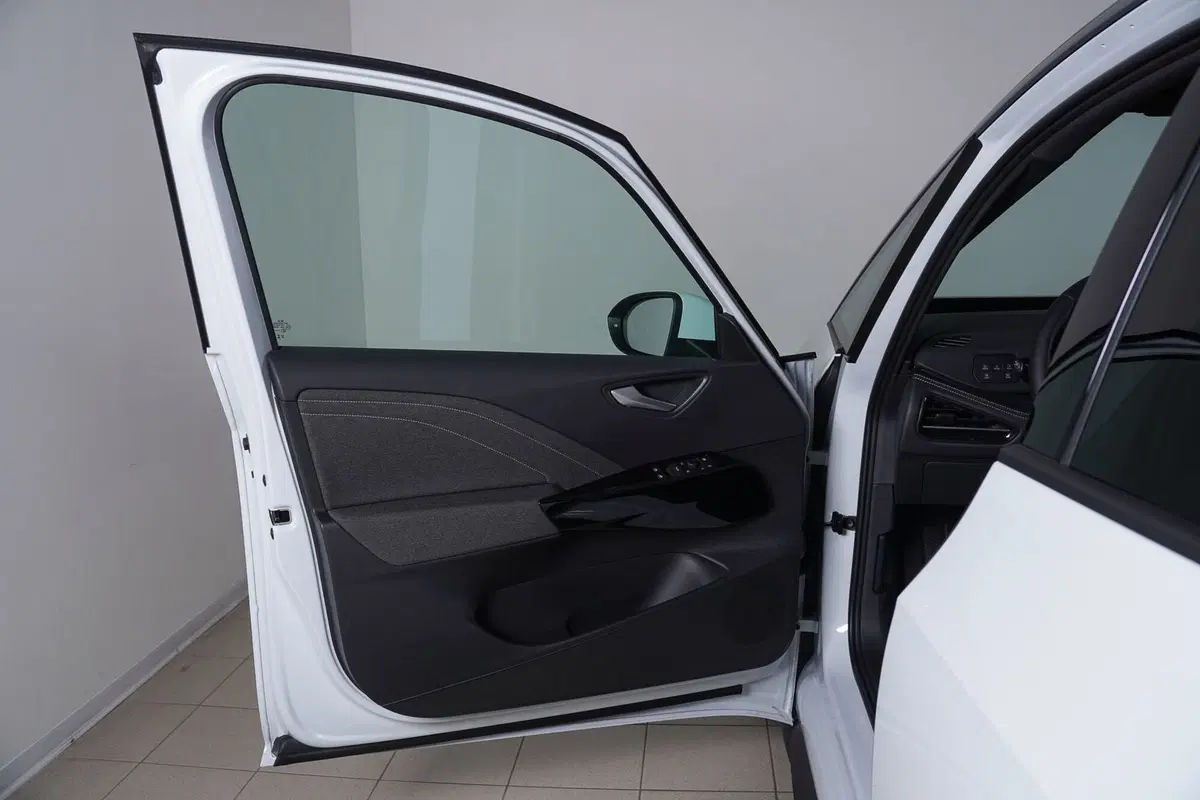 Volkswagen ID.3 nuova a Perugia (13)