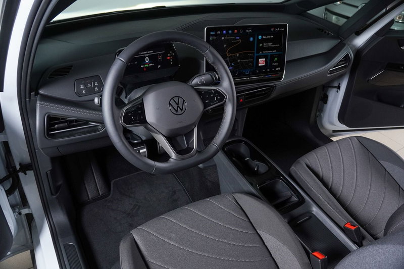 Volkswagen ID.3 nuova a Perugia (14)
