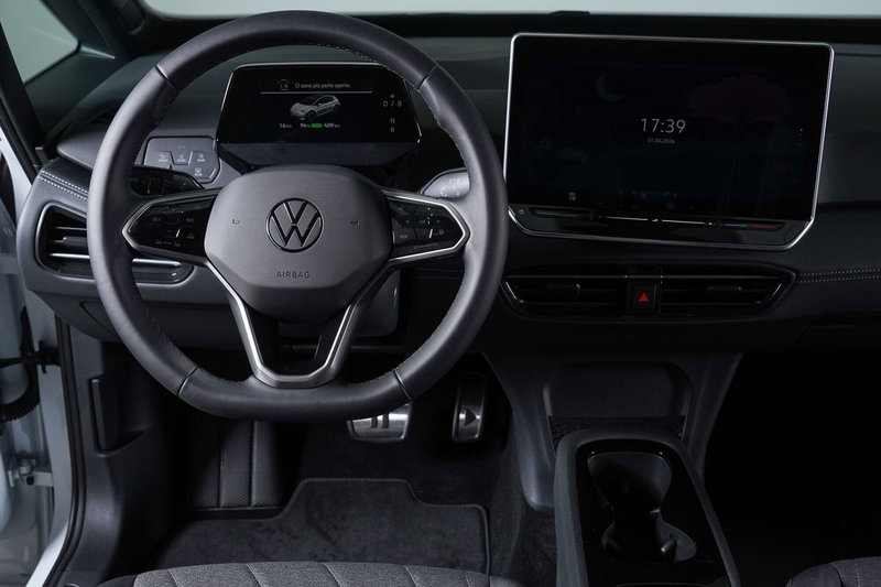 Volkswagen ID.3 nuova a Perugia (15)