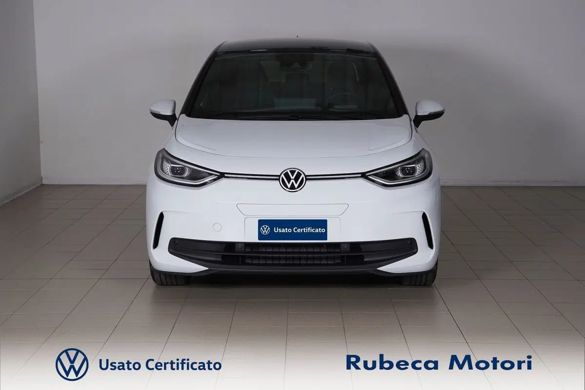 Volkswagen ID.3 nuova a Perugia (2)
