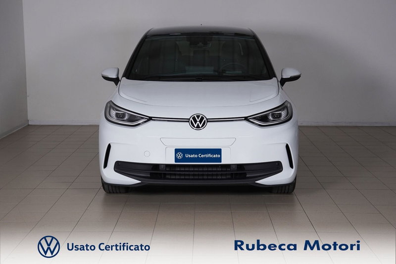 Volkswagen ID.3 nuova a Perugia (2)