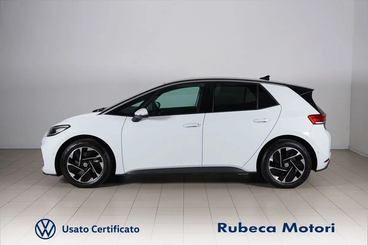 Volkswagen ID.3 nuova a Perugia (3)