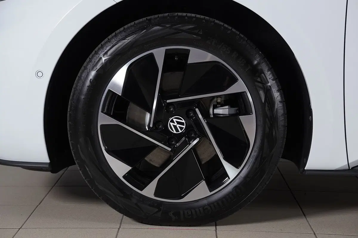 Volkswagen ID.3 nuova a Perugia (6)