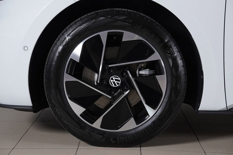 Volkswagen ID.3 nuova a Perugia (6)