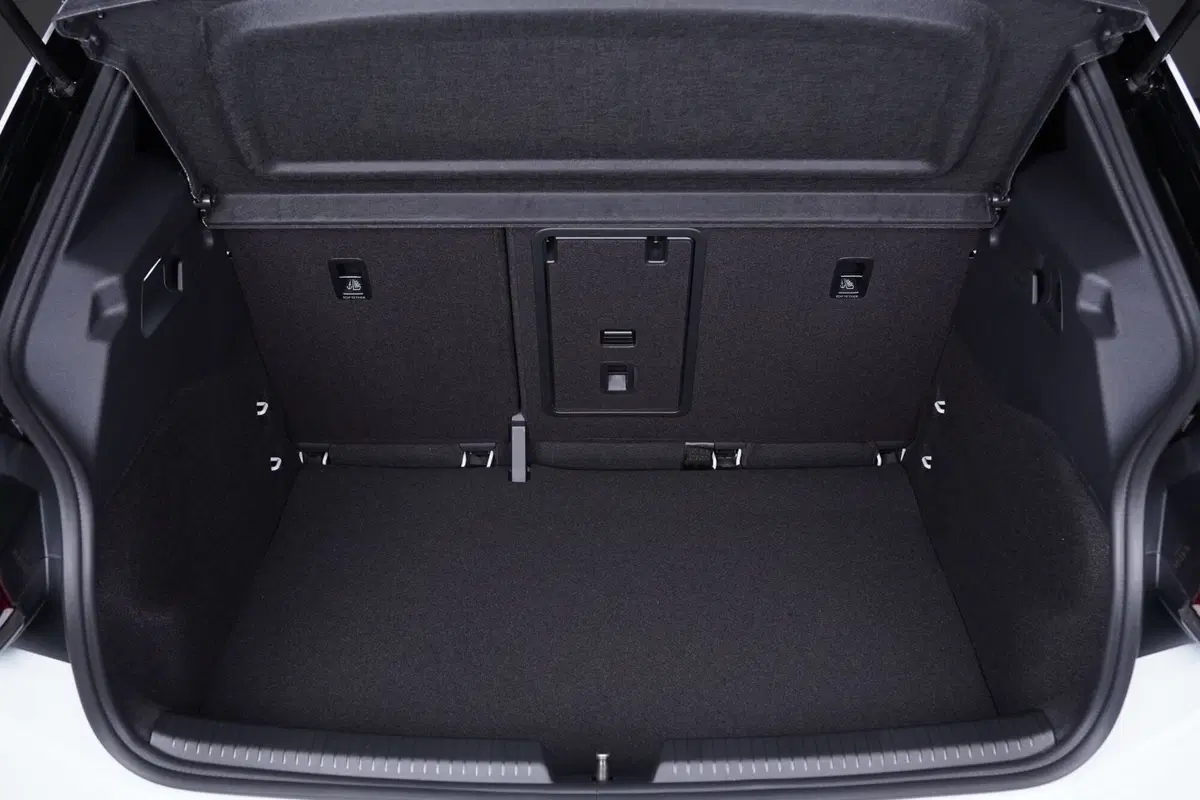 Volkswagen ID.3 nuova a Perugia (7)