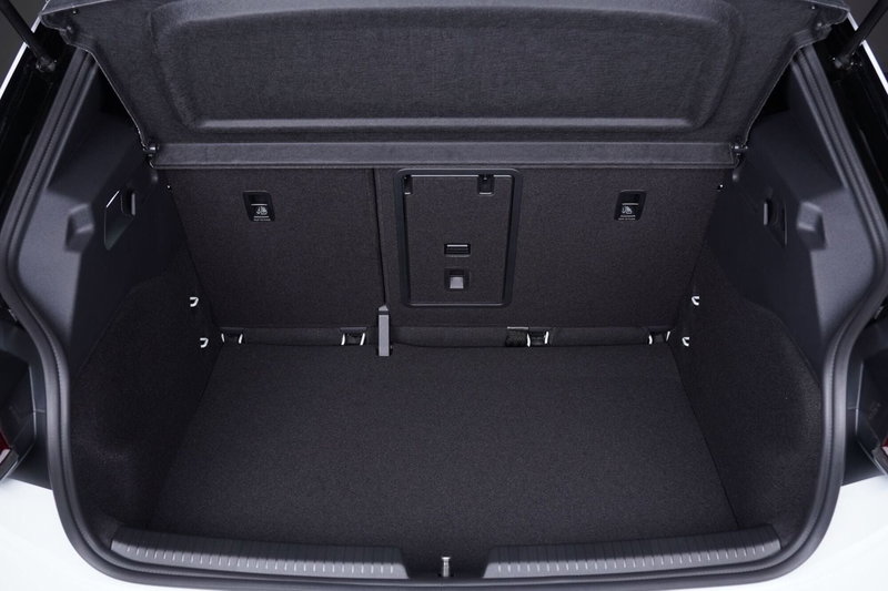 Volkswagen ID.3 nuova a Perugia (7)