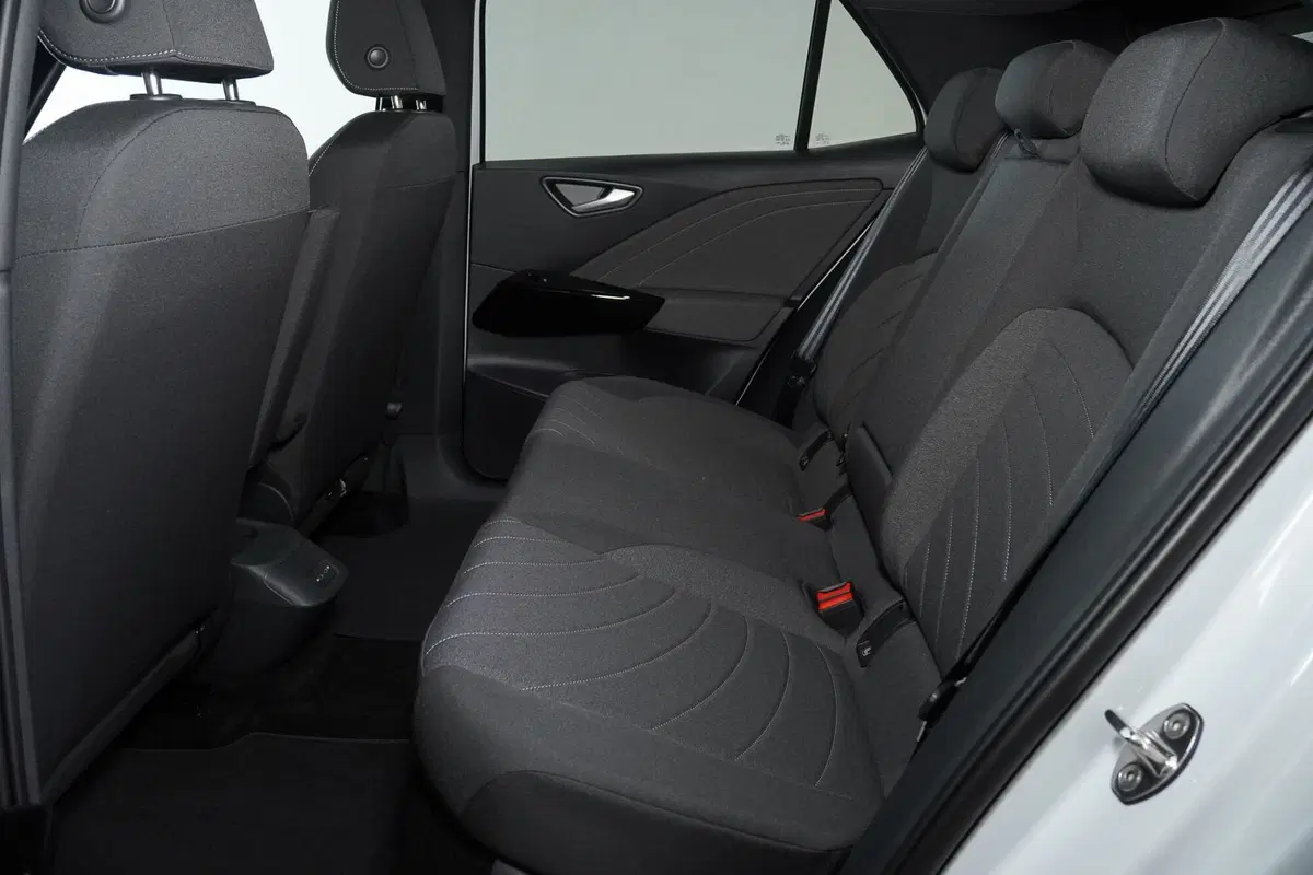 Volkswagen ID.3 nuova a Perugia (8)