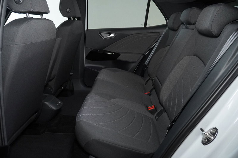 Volkswagen ID.3 nuova a Perugia (8)