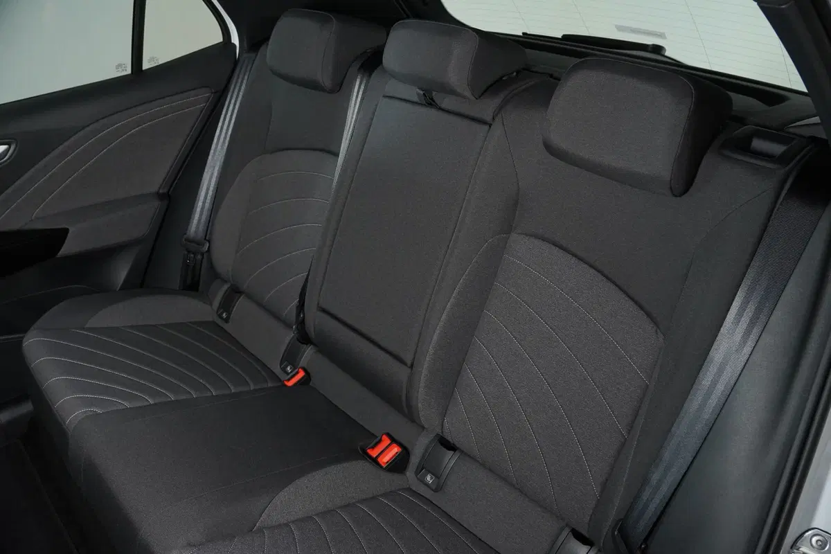 Volkswagen ID.3 nuova a Perugia (9)