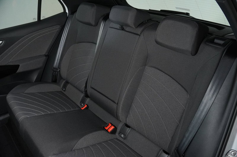 Volkswagen ID.3 nuova a Perugia (9)