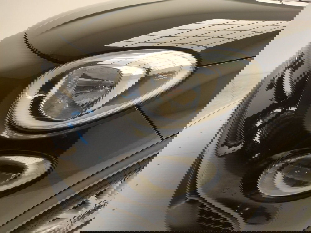 Fiat 500X usata a Avellino (10)