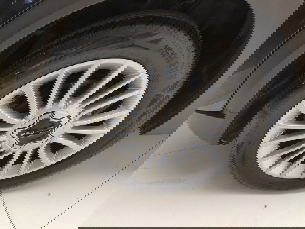 Fiat 500X usata a Avellino (11)