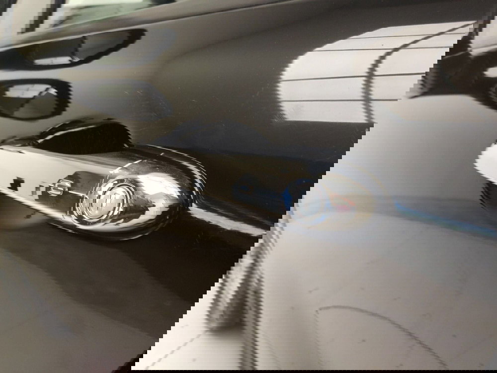 Fiat 500X usata a Avellino (12)