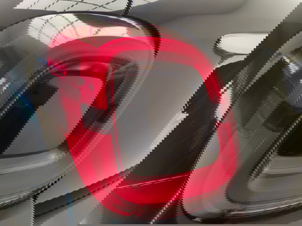 Fiat 500X usata a Avellino (13)