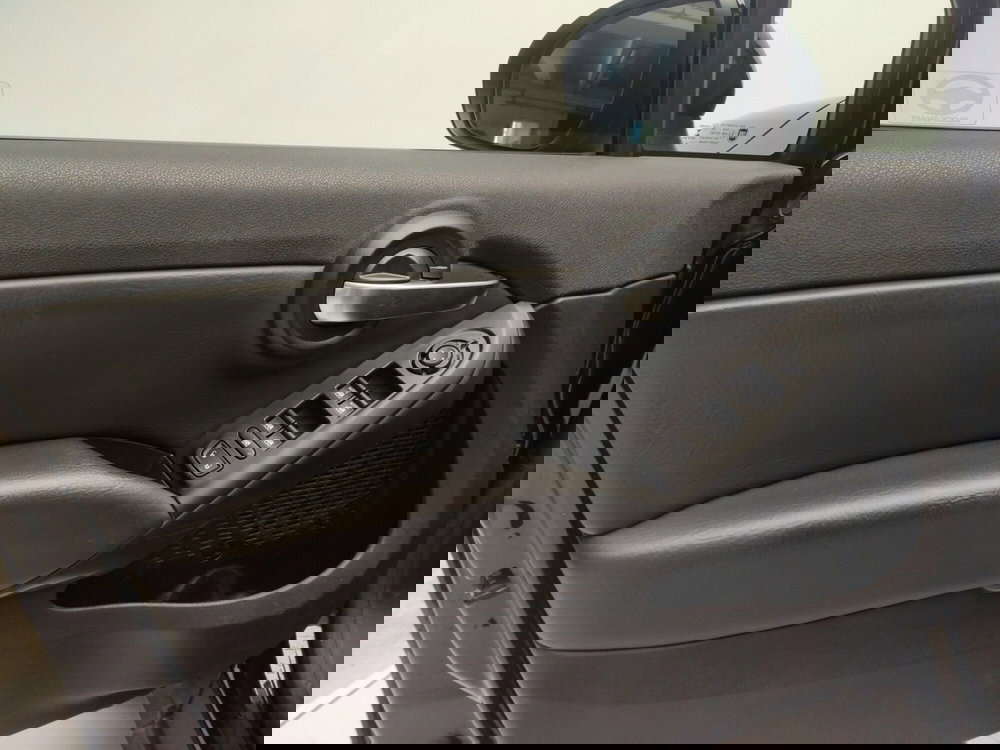 Fiat 500X usata a Avellino (14)