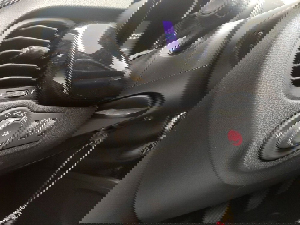 Fiat 500X usata a Avellino (16)