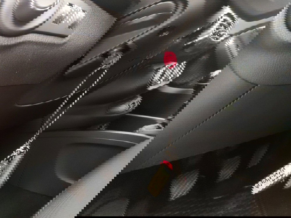 Fiat 500X usata a Avellino (17)