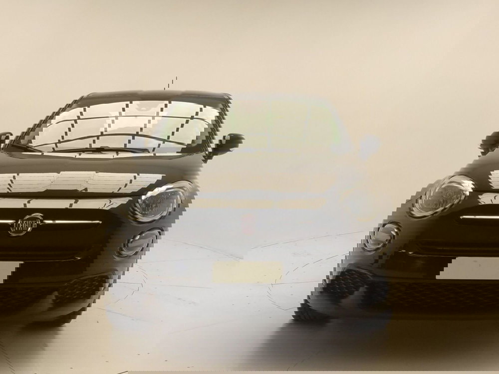 Fiat 500X usata a Avellino (2)