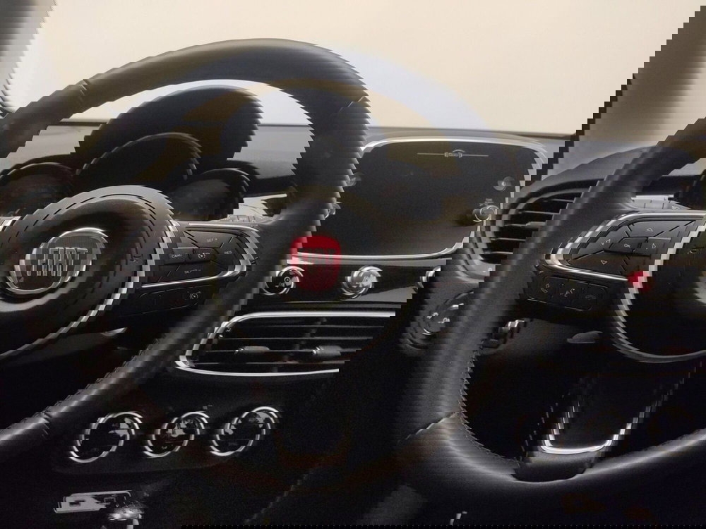 Fiat 500X usata a Avellino (18)