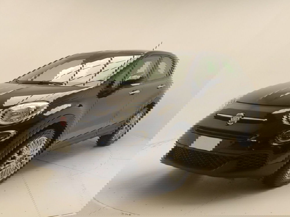 Fiat 500X usata a Avellino (3)