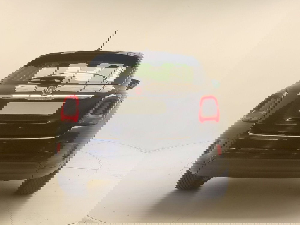 Fiat 500X usata a Avellino (4)