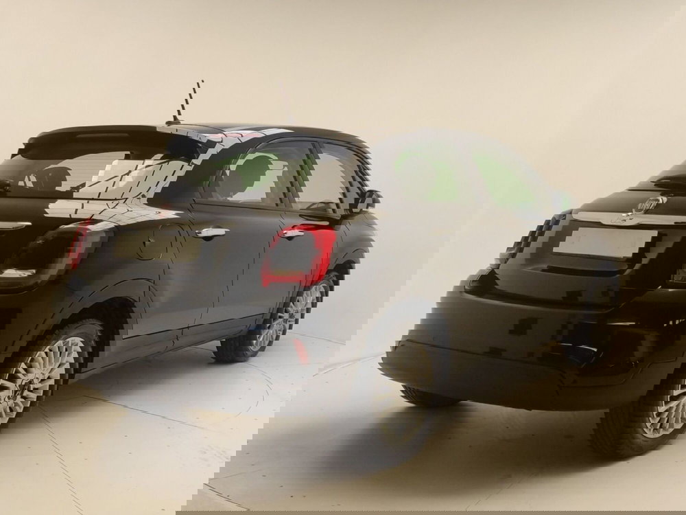 Fiat 500X usata a Avellino (5)