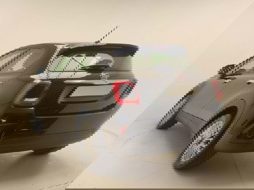 Fiat 500X usata a Avellino (6)