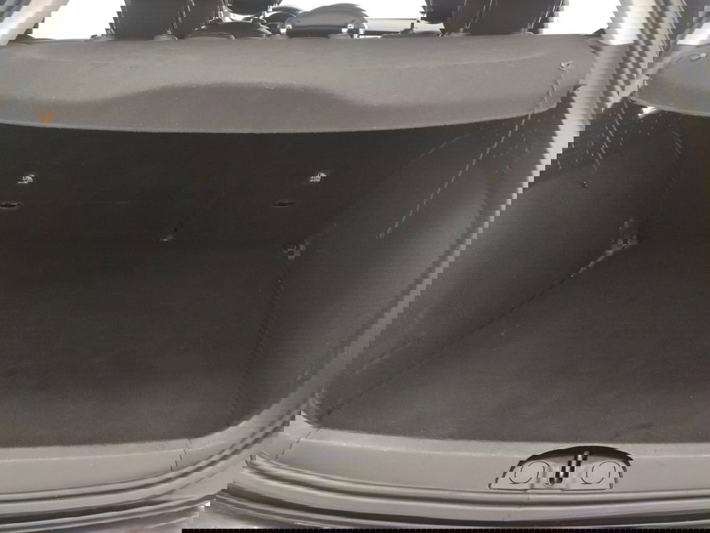 Fiat 500X usata a Avellino (7)