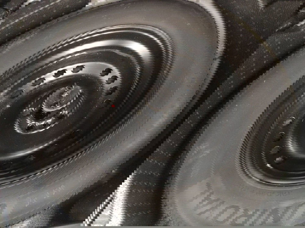 Fiat 500X usata a Avellino (8)