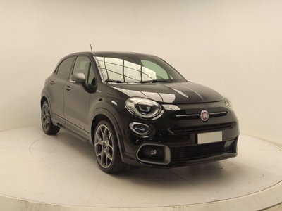 Fiat 500X 1.6 MultiJet 130 CV Sport Dolcevita del 2021 usata a Pratola Serra