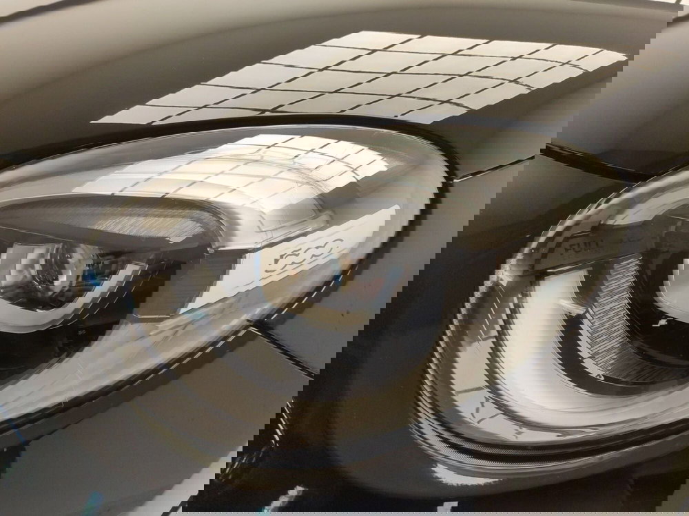 Fiat 500X usata a Avellino (8)