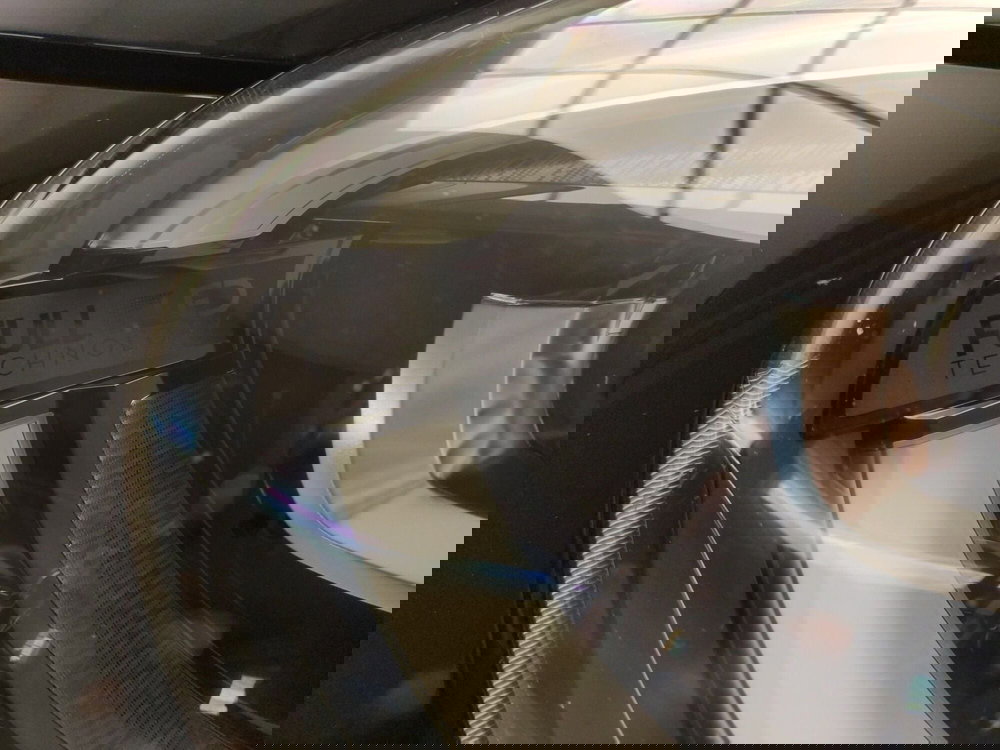 Fiat 500X usata a Avellino (9)