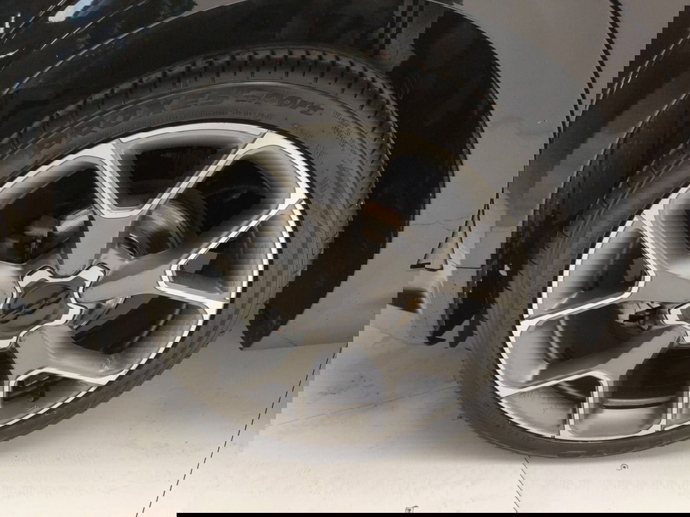 Fiat 500X usata a Avellino (10)