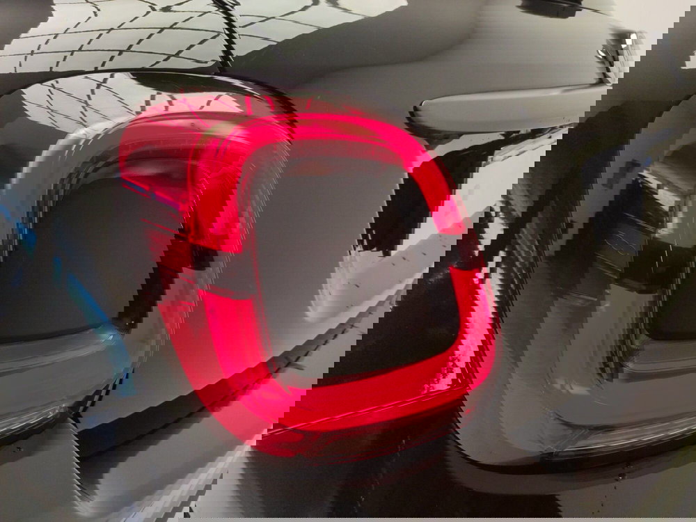 Fiat 500X usata a Avellino (12)