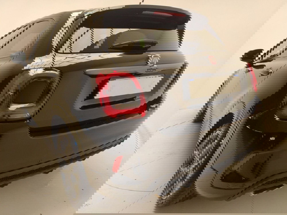 Fiat 500X usata a Avellino (13)