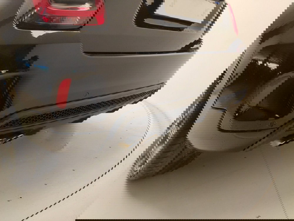 Fiat 500X usata a Avellino (14)