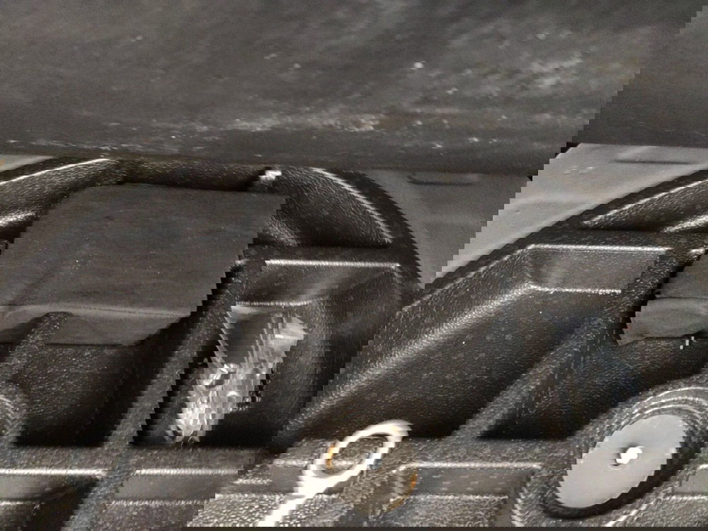 Fiat 500X usata a Avellino (15)