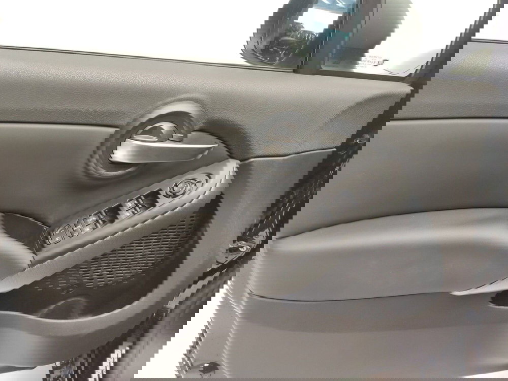 Fiat 500X usata a Avellino (16)