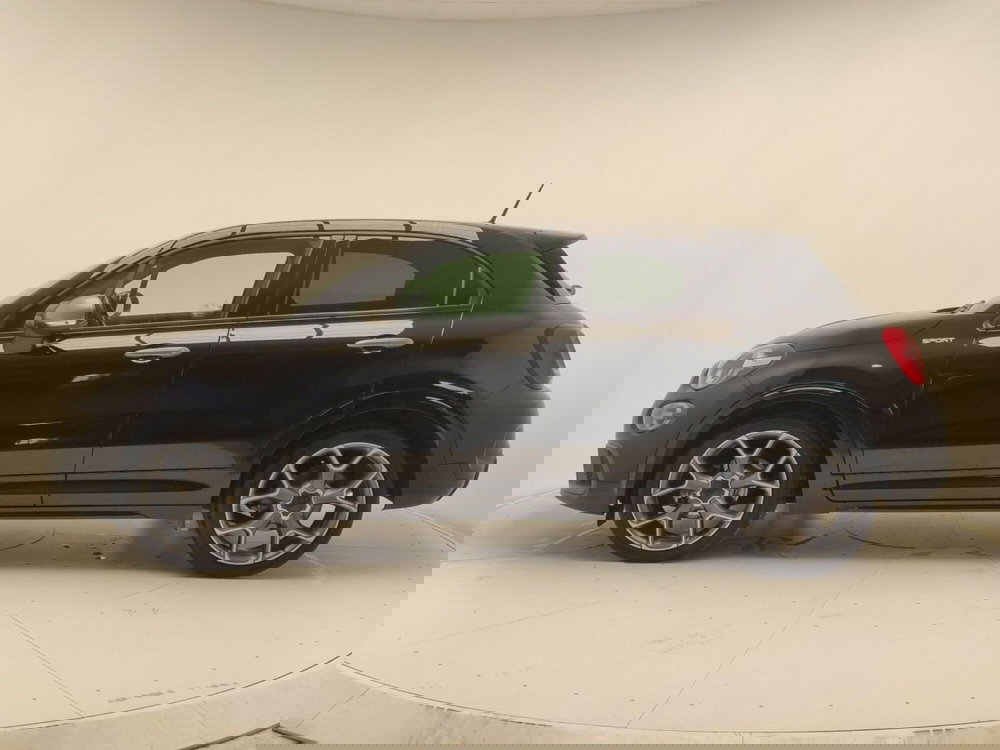 Fiat 500X usata a Avellino (2)