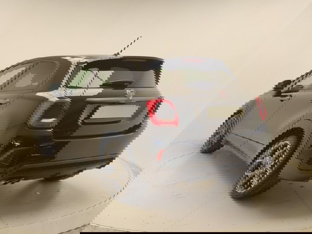 Fiat 500X usata a Avellino (3)